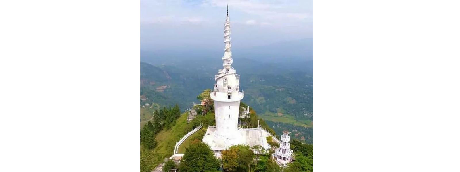 අම්බුළුවාව ජෛව විවිධත්ව සංකීර්ණය ගැන විගණනයක්
